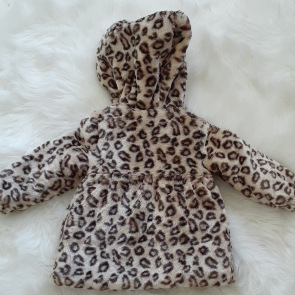Jacket - Picture 2 of 3